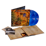 The Christmas Attic - 25th Anniversary Pop-Up Edition (Galaxy 2LP)